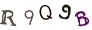 Vaizdinė CAPTCHA užduotis