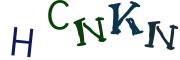 Vaizdinė CAPTCHA užduotis