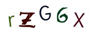 Vaizdinė CAPTCHA užduotis