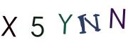 Vaizdinė CAPTCHA užduotis