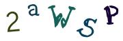 Vaizdinė CAPTCHA užduotis