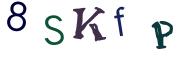 Vaizdinė CAPTCHA užduotis