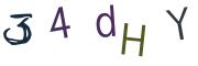 Vaizdinė CAPTCHA užduotis