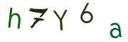 Vaizdinė CAPTCHA užduotis