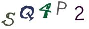 Vaizdinė CAPTCHA užduotis