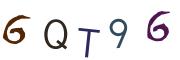Vaizdinė CAPTCHA užduotis