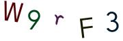 Vaizdinė CAPTCHA užduotis