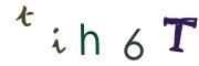 Vaizdinė CAPTCHA užduotis