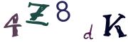 Vaizdinė CAPTCHA užduotis