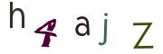 Vaizdinė CAPTCHA užduotis