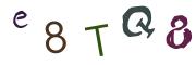 Vaizdinė CAPTCHA užduotis