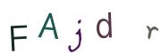 Vaizdinė CAPTCHA užduotis