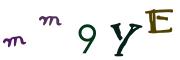 Vaizdinė CAPTCHA užduotis