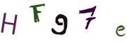 Vaizdinė CAPTCHA užduotis
