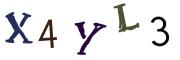 Vaizdinė CAPTCHA užduotis