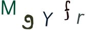Vaizdinė CAPTCHA užduotis