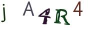 Vaizdinė CAPTCHA užduotis