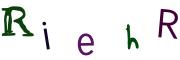 Vaizdinė CAPTCHA užduotis
