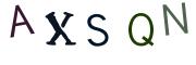 Vaizdinė CAPTCHA užduotis