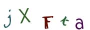 Vaizdinė CAPTCHA užduotis