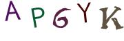 Vaizdinė CAPTCHA užduotis