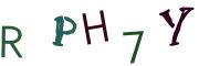 Vaizdinė CAPTCHA užduotis