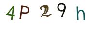 Vaizdinė CAPTCHA užduotis