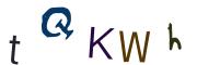 Vaizdinė CAPTCHA užduotis