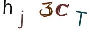 Vaizdinė CAPTCHA užduotis