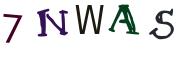 Vaizdinė CAPTCHA užduotis