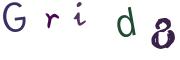 Vaizdinė CAPTCHA užduotis