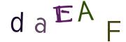 Vaizdinė CAPTCHA užduotis