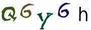 Vaizdinė CAPTCHA užduotis