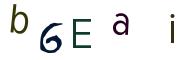 Vaizdinė CAPTCHA užduotis