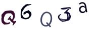 Vaizdinė CAPTCHA užduotis
