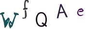 Vaizdinė CAPTCHA užduotis