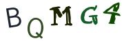 Vaizdinė CAPTCHA užduotis