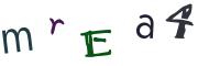 Vaizdinė CAPTCHA užduotis