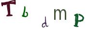 Vaizdinė CAPTCHA užduotis