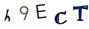 Vaizdinė CAPTCHA užduotis