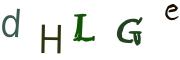 Vaizdinė CAPTCHA užduotis