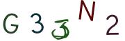 Vaizdinė CAPTCHA užduotis