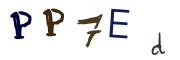 Vaizdinė CAPTCHA užduotis