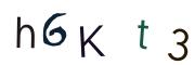 Vaizdinė CAPTCHA užduotis