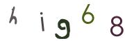 Vaizdinė CAPTCHA užduotis