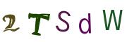 Vaizdinė CAPTCHA užduotis