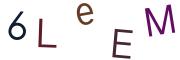 Vaizdinė CAPTCHA užduotis