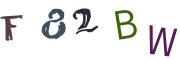 Vaizdinė CAPTCHA užduotis