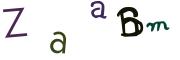 Vaizdinė CAPTCHA užduotis