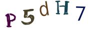 Vaizdinė CAPTCHA užduotis